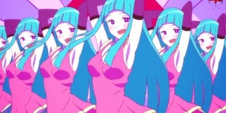 Смысл клипа ME ME ME