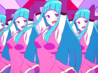 Смысл клипа ME ME ME