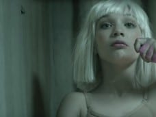 Смысл клипа Sia - Chandelier
