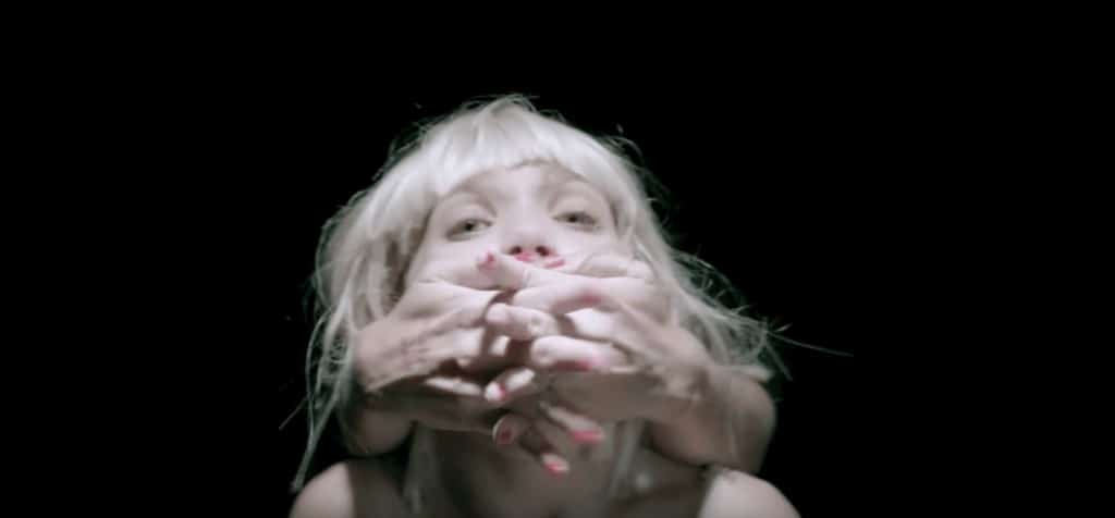 Смысл клипа Sia - Big Girls Cry