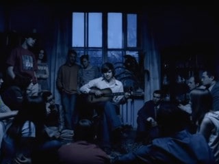 Смысл песни Сплин - Романс