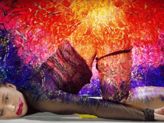 Смысл клипа Серебро - Перепутала