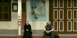 Смысл фильма Спасение