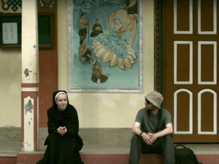 Смысл фильма Спасение