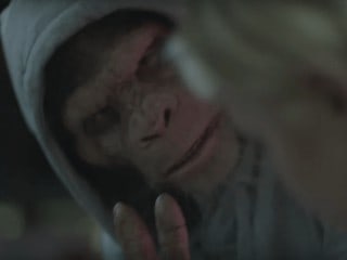 Кадр из клипа DJ Snake & Aluna George - You Know You Like It