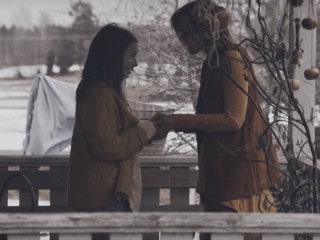 Смысл клипа Klingande feat. Broken Back - Riva (Restart the Game)