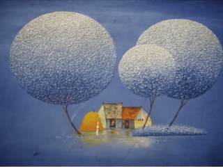 Смысл песни Сплин — Рай в шалаше