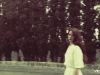 Смысл клипа Lana Del Rey - Summertime Sadness