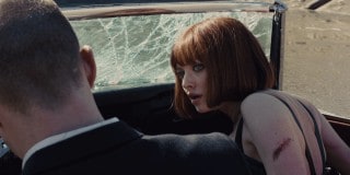 Смысл фильма «Время»