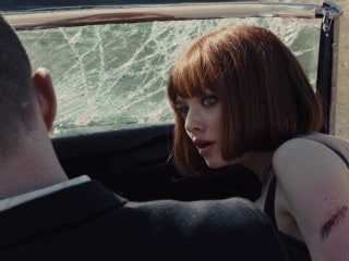 Смысл фильма «Время»