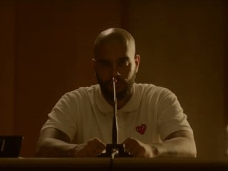 Смысл фильма Тимати - Капсула