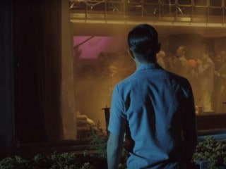 Смысл клипа Hurts - Some Kind of Heaven