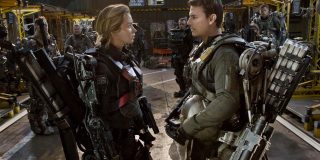 Смысл фильма Грань будущего