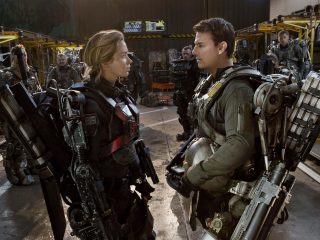 Смысл фильма Грань будущего