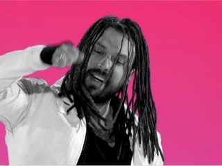 Смысл клипа Бурито - Мама