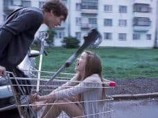 Смысл фильма «Класс коррекции»