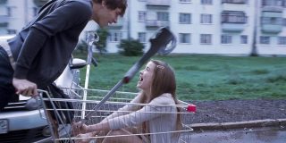 Смысл фильма «Класс коррекции»