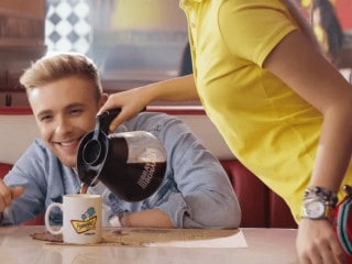 Смысл клипа Егор Крид - Будильник