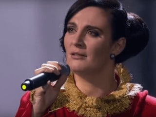 Смысл песни Елена Ваенга — Королева