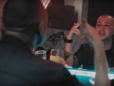 Смысл песни Oxxxymiron — Город под подошвой