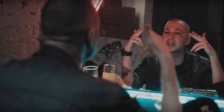 Смысл песни Oxxxymiron — Город под подошвой