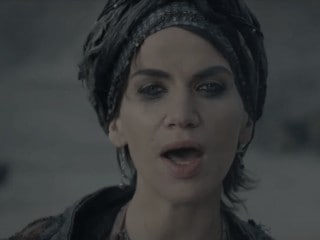 Смысл клипа Noize MC feat. Atlantida Project — Иордан