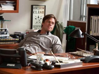 Смысл фильма Человек, который изменил все