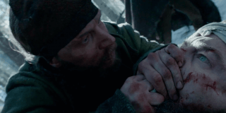 Смысл фильма Выживший