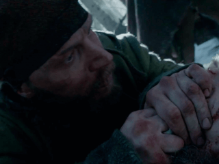 Смысл фильма Выживший