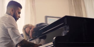 Смысл клипа Тимати — Ключи от рая