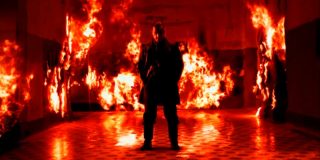 Кадры из клипа Rammstein — Mein Herz Brennt