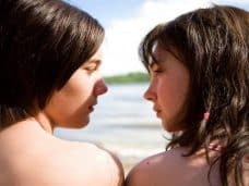 Кадр из фильма Господин Никто