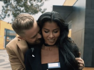 Смысл клипа Тимати и Егор Крид — Где ты, где я