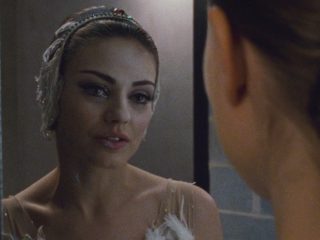 Смысл фильма «Чёрный лебедь»