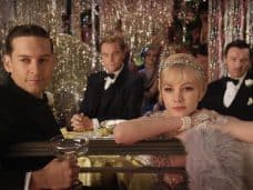 Кадр из фильма «Великий Гэтсби»
