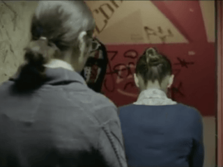 Смысл клипа Carla's Dreams — Sub Pielea Mea