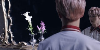 Смысл клипа BTS — Blood, Sweat & Tears