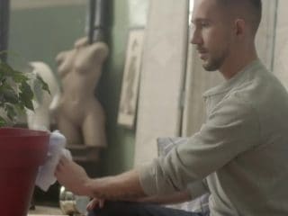 Смысл клипа Пицца — Романс