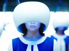 Кадр из фильма «Патруль времени»