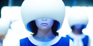 Кадр из фильма «Патруль времени»