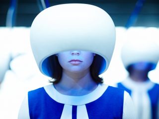 Кадр из фильма «Патруль времени»