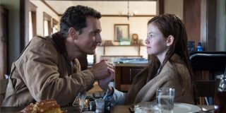 Смысл фильма «Интерстеллар»