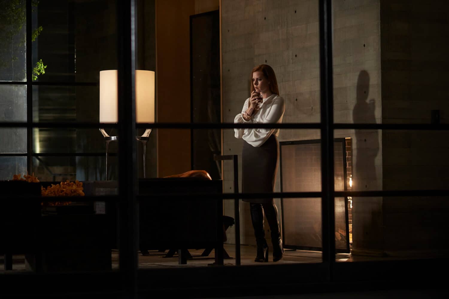 Смотреть Под покровом ночи (Nocturnal Animals, 2016) видео Смотреть Под покровом ночи (Nocturnal Animals, 2016) видео