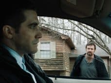 Смысл фильма «Пленницы»