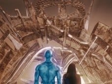 Смысл фильма «Хранители»