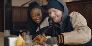 Смысл клипа Ed Sheeran — Shape of You