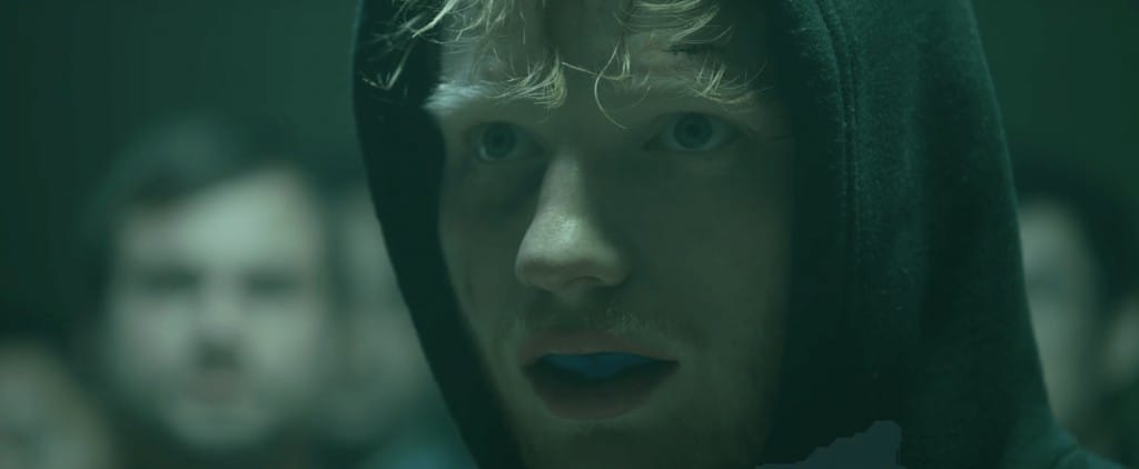 Смысл клипа Ed Sheeran — Shape of You