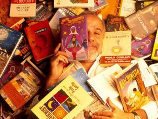 Смысл книги Пауло Коэльо «Алхимик»