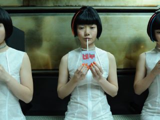 Смысл фильма «Облачный атлас»