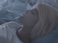 Смысл клипа Halsey — Colors